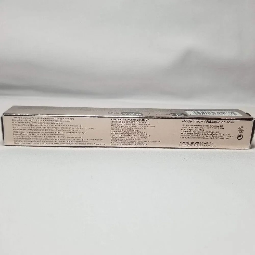 Natasha Denona - Hy-Glam Concealer - Y2